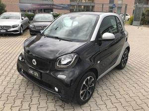 SMART ForTwo  Passion rif. 