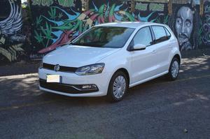 VOLKSWAGEN Polo 1.4 TDI 5p. Comfortline KM ZERO rif. 