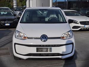 VOLKSWAGEN up! TAKE UP! 1.0 KM 0 SPECIAL PRICE! clima
