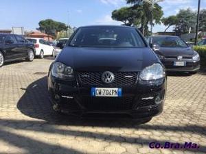 Volkswagen golf v tfsi 5p. gti dsg oettinger