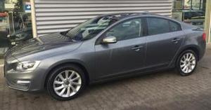 Volvo s60 d3 geartronic business