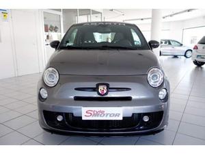 ABARTH 595 Turismo 1.4 Turbo T-Jet 160 CV