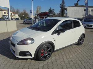 ABARTH Grande Punto 1.4 T-Jet 16V 3 porte EVO