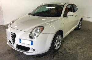 ALFA ROMEO MITO 1.4 TB DISTINCTIVE GPL 120CV