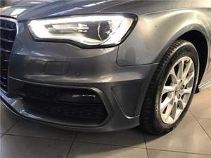 AUDI A3 SPB 2.0 TDI 150 CV S tronic *S-LINE*