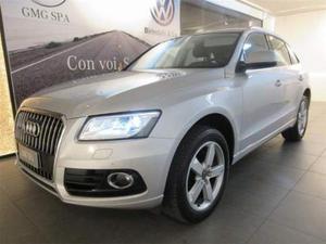 AUDI Q5 2.0 TDI 177CV quattro S tronic Advanced