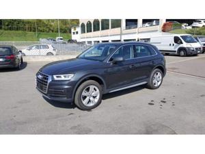 AUDI Q5 2.0 TDI 190 CV quattro S tronic Business Sport