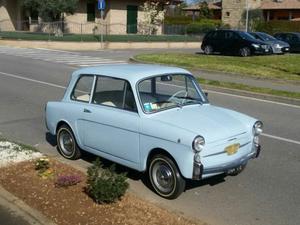 AUTOBIANCHI Altro modello - Anni 60