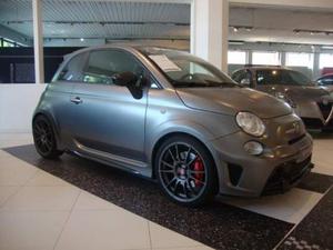 Abarth  Turbo T-Jet biposto DA IMMATRICOLARE