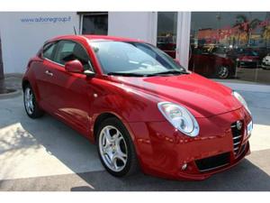 Alfa Romeo Mito 1.3mjt 95cv Distinctive