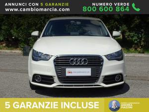 Audi A1 1.6 TDI Attraction