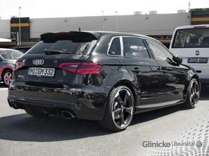 Audi RS3 Sportback 2.5 TFSI Q NAVI-PLUS ROTOR19 PD