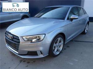 Audi a3 sportback 2.0 tdi 150 cv sport pari al nuovo