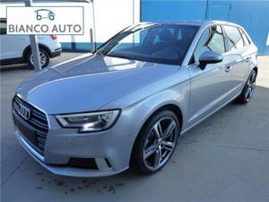 Audi a3 sportback 2.0 tdi 150 cv sport pari al nuovo