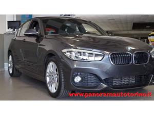 BMW 116 d 5p. Msport