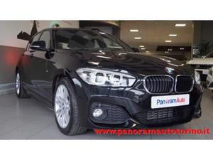 BMW 116 d 5p. Msport