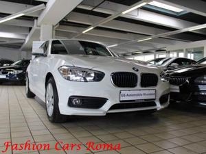 BMW 116 d 5p.Navi MP3