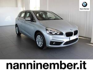 BMW 214 d Active Tourer Advantage