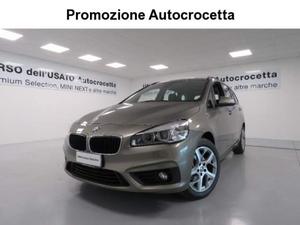 BMW 216 d Gran Tourer Advantage Auto EURO 6