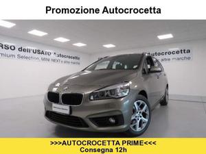 BMW 216 d Gran Tourer Advantage Auto EURO 6