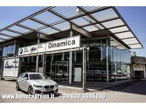 BMW 218 d Active Tourer Advantage AUTOM