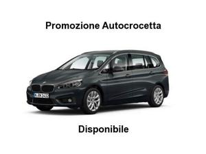 BMW 218 d Gran Tourer Advantage PROMO MAGGIO