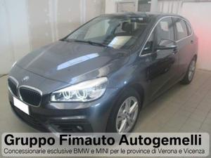 BMW 225 xe Active Tourer iPerformance Advantage Aut.