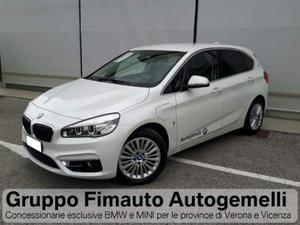 BMW 225 xe Active Tourer iPerformance Luxury aut.