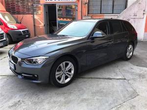 BMW 316 Serie 3 (F30/F31) Touring Sport