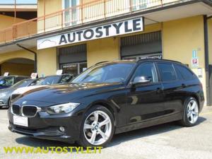 BMW 316 d Touring STEPTRONIC/AUTOMATICA Business S.W.
