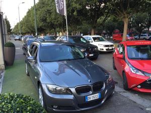 BMW 330 d xDrive Touring Futura*Navi*Xenon*Unicopropri rif.