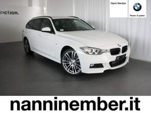 BMW 330 dA xDrive Touring Msport