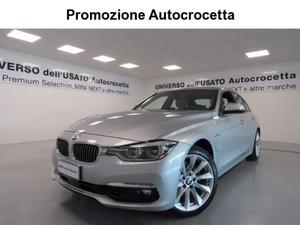 BMW 330 e iPerformance Luxury EURO 6