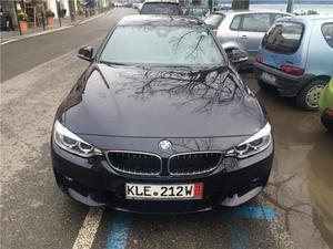BMW 420 BMW 420 BMW 420 d M Sport - Gran Coupè