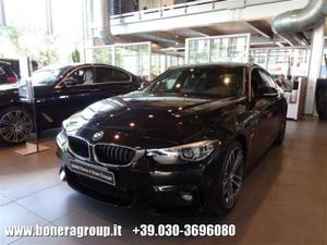 BMW 420 d Gran Coupé MSport - PRONTA CONSEGNA