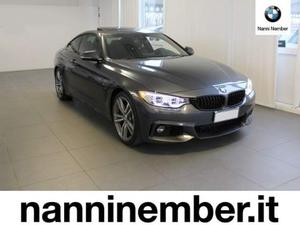 BMW 435 i Coupé Msport