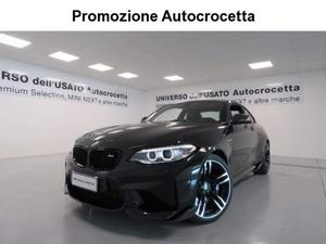 BMW M2 Coupé DKG EURO 6 MPerformance