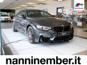 BMW M4 Coupé M Performance Limited Edition
