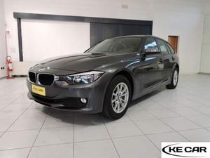 BMW Serie D (F30/F31) Touring - HAPPY DRIVE*