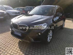 BMW X1 X1 18d sdrive Business auto