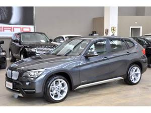 BMW X1 xDrive18d X Line - Navigatore - Pell - Xeno