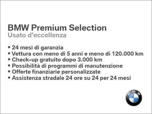 BMW X3 xDrive20d Business aut.