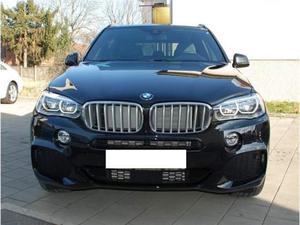 BMW X5 XDrive 4.0 D M