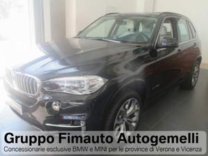 BMW X5 xDrive25d Luxury Aut.