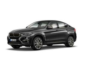 BMW X6 xDrive30d 249CV Extravagance