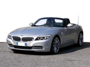 BMW Z4 sDrive35i