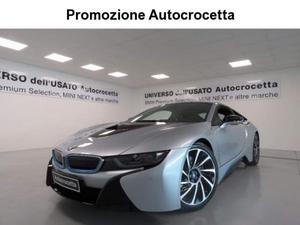 BMW i8 i8 EURO 6