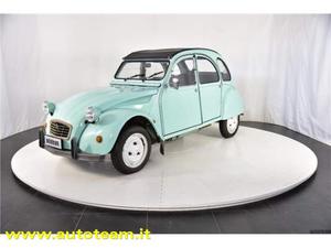 CITROEN 2CV 6 Special (29 CV)