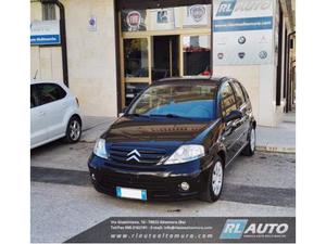 CITROEN C3 1.4 HDi 70CV Exclusive NEOPATENTATI