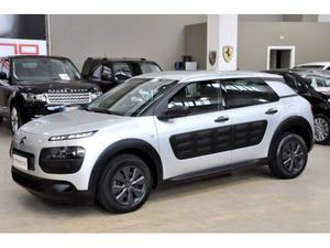 CITROEN C4 Cactus BlueHDi 100 S&S Live